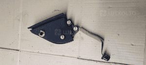 Głośnik drzwi osłona lusterka lewa VW Passat B6 3C0837993 4