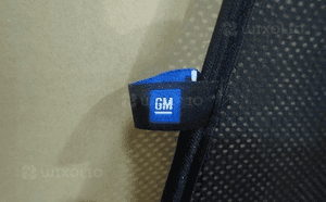 OSŁONA PRZECIWSŁONECZNA SZYBY TYLNEJ ASTRA 3 III H 2