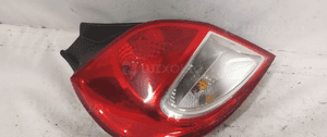 Tyl tylna lampa lewa renault clio 3 hb 1