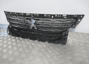 GRILL GRIL ATRAPA PEUGEOT 5008 II 2017-2021 rok 2