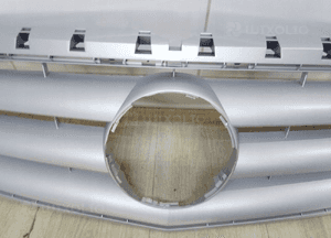 Grill atrapa mercedes b-klasa W246 A2468880060 4