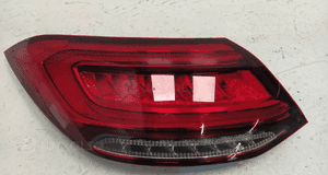Mercedes cls W257 lampa tył tylna lewa oryginał 2