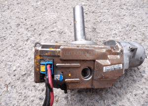 WSPOMAGANIE ELEKTRYCZNE KOLUMNA FIAT GRANDE PUNTO 55704062 1