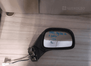 Lusterko prawe opel agilia a 3PIN Z157 2
