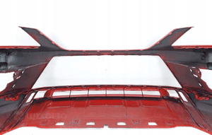 Zderzak przód przedni seat ateca 575 575805903A 7