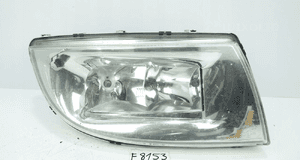 Setra autobus - lampa prawa przód przednia 1305235383 1