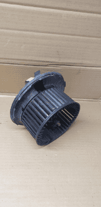 Wentylator silnik dmuchawy nagrzewnicy VW Passat B6 N031269U 3
