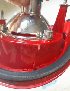 VW Golf V 5 HB 1k 1k6 lampa prawy tył prawa tylna w klapę 3