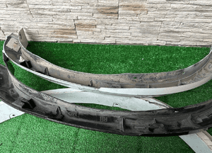 Listwa błotnika bmw X5 E70 m pakiet 8036652 8