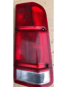 Lampa tylna prawa górna Land Rover Discovery 2 II 1998-2002 1