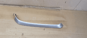 Dekor listwa ozdobna drzwi lewy tył BMW 3 E90 9171793 4