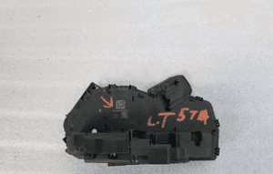 Zamek drzwi lewy tył audi vw seat skoda 5TA839015F 2018 1