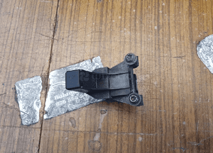 Czujnik Modul 4B0919145A Odbiornik Radiowy Zegarowy Zegara Czasu Audi A4 B6 B7 A3 8P A6 C 11