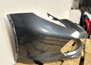 Zderzak przód przedni chevrolet corvette vii 7 C7 2013- 22777888 cały orygi 3
