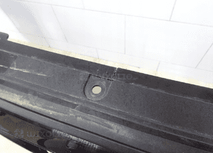 Zderzak volvo XC40 ii lift 22- przód przedni 31690933 8