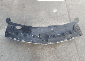Grill Atrapa Opel Astra H Lift Fl Vauxhall 4