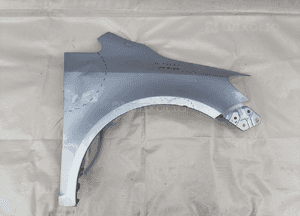 Błotnik prawy Vw Golf 6+ 5M0821218 3