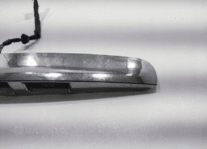 Blenda klapy bagażnika nissan qashqai i J10 2 908102DX2 2010-2013 lift 6