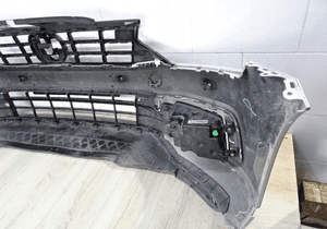 VW passat b8 lift zderzak przód PDC4 higline 12