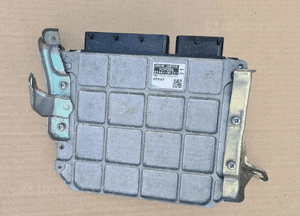 Toyota VERSO 09-12 sterownik komputer 89661-0f311 1
