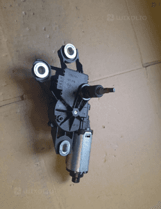 Silniczek wycieraczek tył Seat Leon II Toledo 5P0.955.711C 5