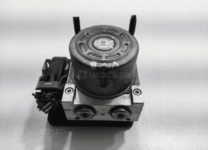 Pompa sterownik abs trafic iii vivaro b 476601418R 93459794 2014-2019 4