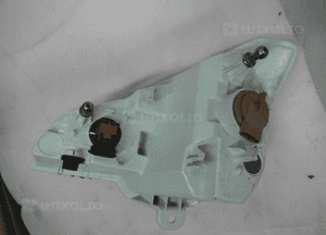 Halogen Ford Ecosport II Lift prawy przód GN15-13B220-MB NOWA ORYGINALNA 2
