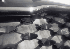 Atrapa gril grill kia sportage 4 iv 2016- 3
