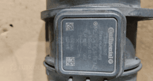 Przepływomierz powietrza mercedes 2.2 cdi A6510900148 5WK97917 1
