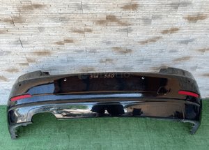 Zderzak bmw 4 F36 pod pdc 1