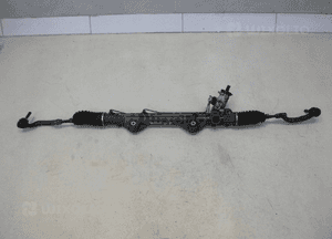 JAGUAR XF X250 4.2 SC PRZEKŁADNIA MAGLOWNICA UK 3