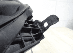 Lampa Lewa LEWY przód Volvo V60 II S60 FULL LED MID BTA 32314160 32314160 10