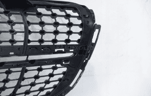 Mercedes glc X253 amg atrapa grill zderzaka 15-22 A2538807701 10