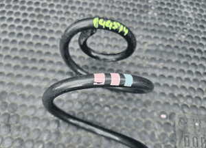 Sprężyny Amortyzatory 1BA Standart Mc Person Przod Tyl Zawieszenie 2.7 3.0 TDI  Audi A4 B8 Kombi Avant 28