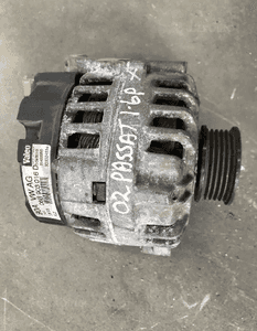 Alternator Vw Passat B5 Golf IV 98-05r 06B903016D 4