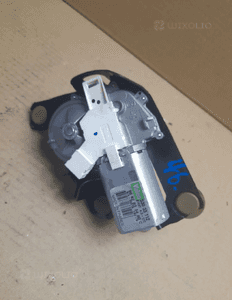 CITROEN C5 SILNICZEK WYCIERACZKI SZYBY TYLNEJ 53033112 1