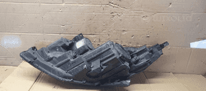 Lampa prawy przód przednia prawa Opel Zafira C UK 13399863 8