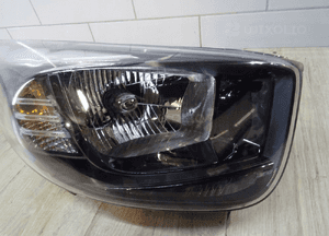 Lampa prawa przód kia picanto iii 92102-G60 2017-2020 llu 2