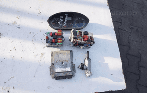 KOMPUTER STEROWNIK SILNIKA 9663289080 FIAT DUCATO III 3 2.2 HDI JTD 1