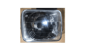 Lampa przednia prawa NOWA LAND ROVER DISCOVERY 1 I 200TDI 1989-1994 3
