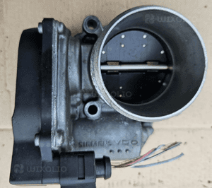 Audi A4 B8 1.8 TFSI przepustnica 06F133062G 1