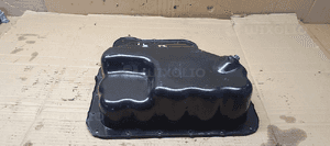 Miska olejowa oleju Jaguar XF X250 2.7 TDV6 4R8Q-6675-GA 4