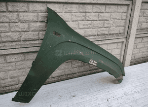 Vw amarok 2H0 2012-2020 błotnik przedni prawy 3