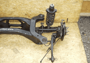 Zawieszenie tył tylne L Sebring 2010 igła