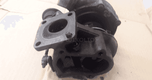 Peugeot Boxer 2.8 HDI turbosprezarka 02-06 4