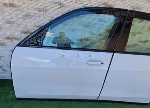 Drzwi bmw X7 G07 kolor A300 m pakiet shadow line 2
