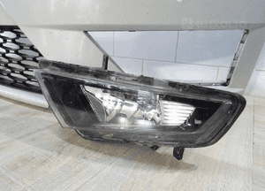 Zderzak przód przedni seat leon iii cupra 5F0807221 4