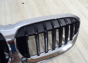 Bmw 3 G20 G21 atrapa grill nerki 192976-10 4