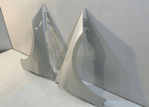 BMW 1 F52 Sedan Maska / Błotnik lewy prawy - 15401 8