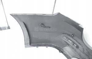 Zderzak tył tylny bmw F31 kombi lift 15- 7384581 8